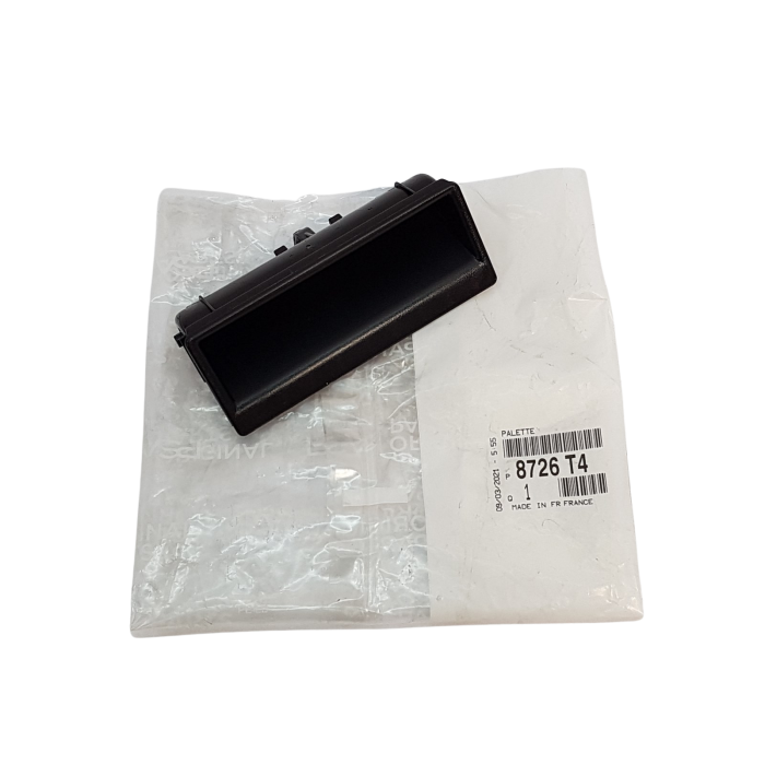 Poignée de Coffre Pour Peugeot 207