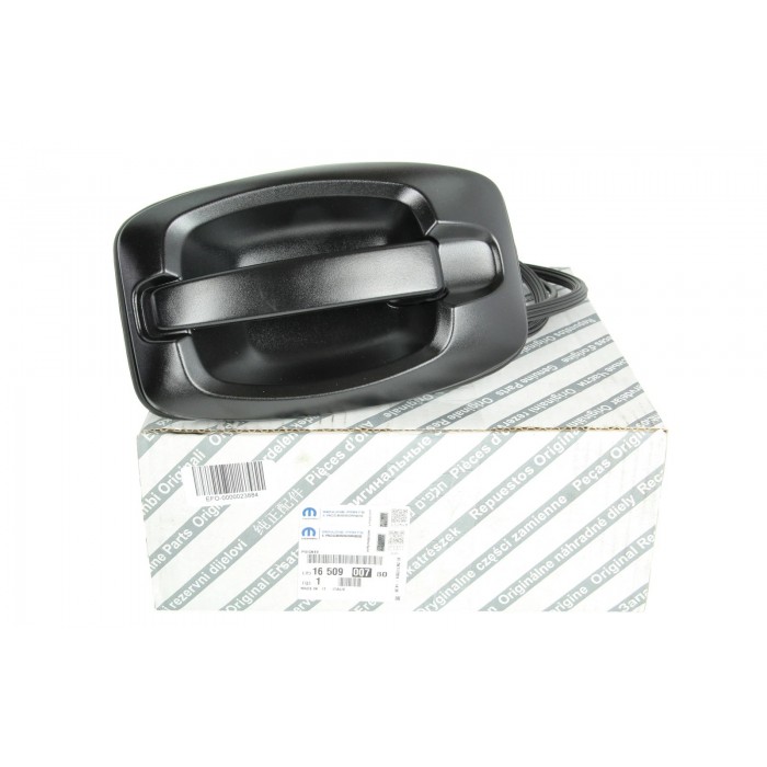 Poignée de Porte Coulissante Droite Pour Peugeot Opel Fiat Ducato Citroën