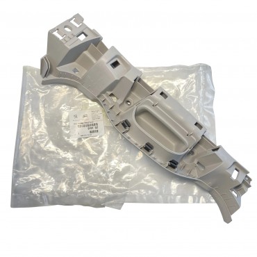 Poignée de Porte Intérieure Coulissante Droite Pour Peugeot Partner Citroën