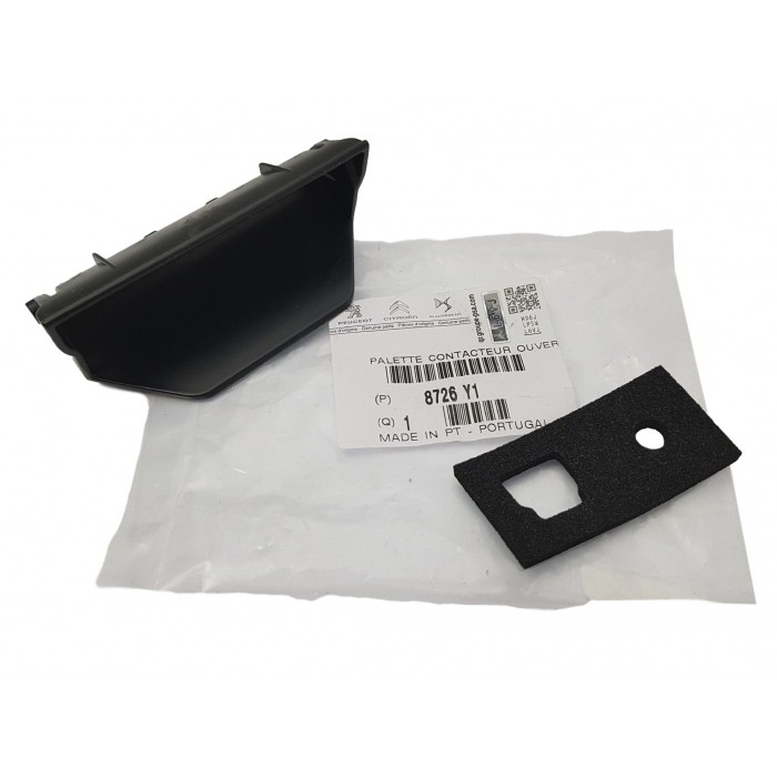 Poignée de Coffre Pour Peugeot Partner Citroën Berlingo