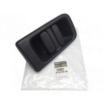 Poignée de Porte Coulissante Droite Pour Renault Opel Nissan 4500454, 4418881