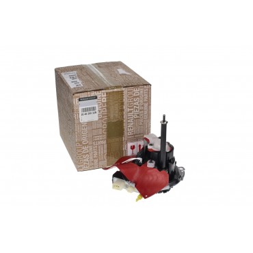 Pompe Doseuse ADBlue Pour Renault Trafic III