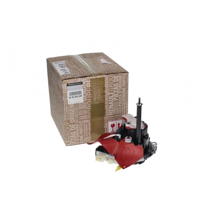 Pompe Doseuse ADBlue Pour Renault Trafic III