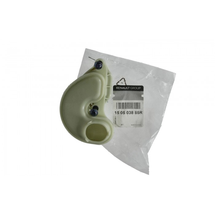 Conduit de Pompe à Huile Pour Renault Captur Clio IV Sandero Thalia III Dacia