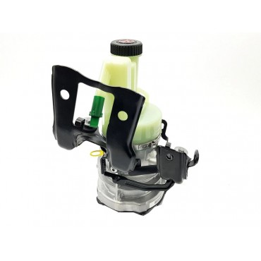 Pompe de Direction Assistée + Réservoir Pour Renault Master III Opel Movano B
