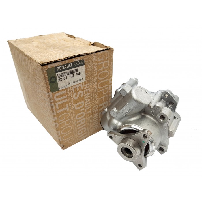 Pompe de Direction Assistée Pour Renault Master II 8201183788, 8200193992
