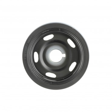 Poulie Damper Pour Peugeot 208 301 308 II 508 2008 I 3008 Opel Toyota Citroën