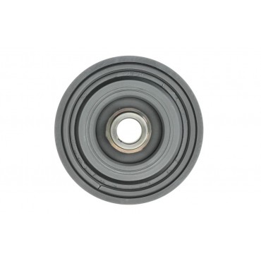 Poulie Damper Pour Renault Captur Clio V Dacia Duster Logan II Sandero III