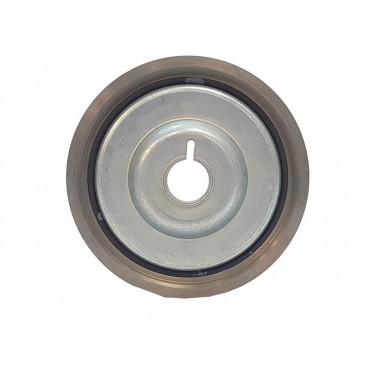 Poulie Damper Pour Renault Dacia Mercedes-Benz Citan CLA Classe A GLA Nissan
