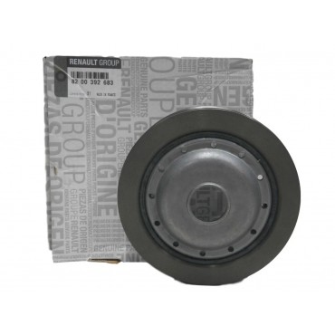Poulie Damper Pour Renault Clio II Kangoo Laguna 8200392683, 8200392683S1
