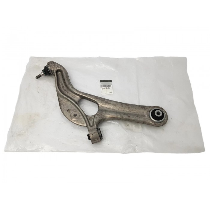 Bras de Suspension Avant Inférieur Pour Renault Clio III