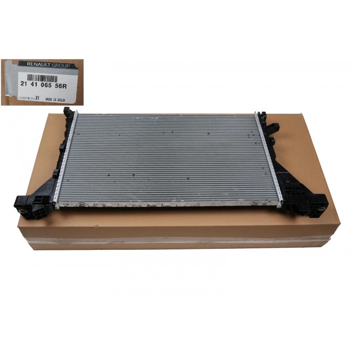 Radiateur Refroidissement Moteur Pour Renault Master III Nissan Interstar NV400