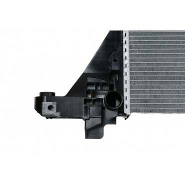 Radiateur Refroidissement Moteur Pour Renault Master III Nissan Interstar NV400