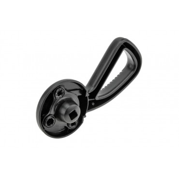 Levier Réglage Du Siège...