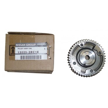 Poulie d'Arbre à Cames Pour Renault Megane IV Scénic Talisman