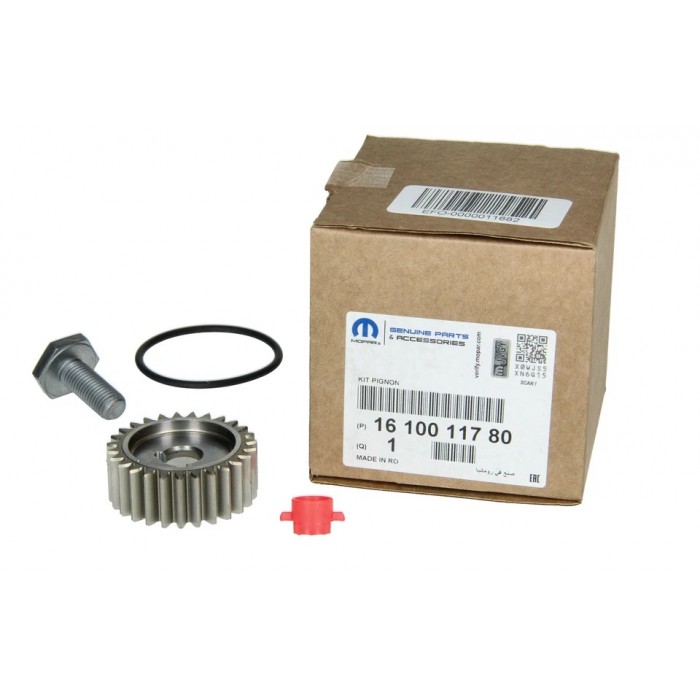 Pignon Pompe à Haute Pression Pour Peugeot 308 II 508 3008 5008 Boxer Expert C4