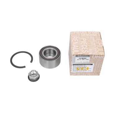 Roulement de Roue Avant Pour Dacia Jogger Logan III Sandero Nissan Micra V