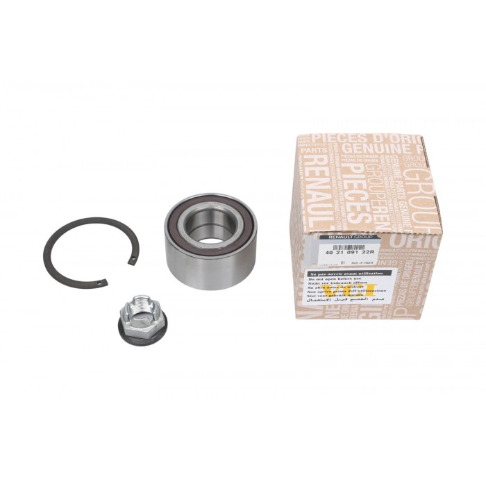 Roulement de Roue Avant Pour Dacia Jogger Logan III Sandero Nissan Micra V