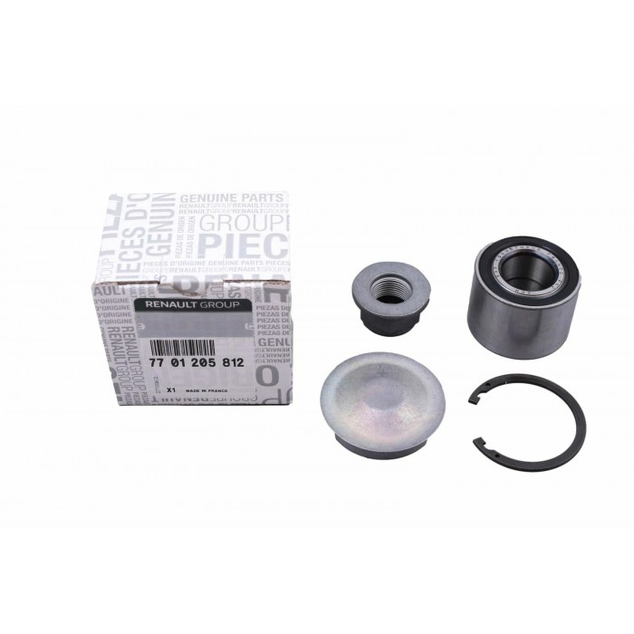 Roulement de Roue Arrière Pour Renault 9 Dacia Nissan 43210AX000, 43210AZ300