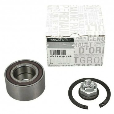 Roulement de Roue Pour Renault Captur Dacia Nissan 40210AX000, 40210AX000S2