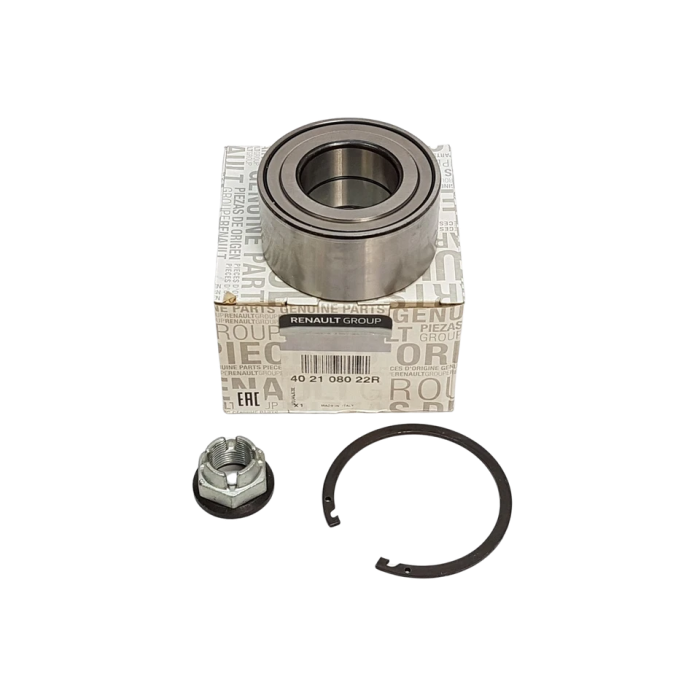 Roulement de Roue Avant Pour Renault Kangoo Megane CC IV Sandero ZOE Dacia