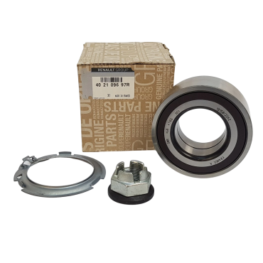 Roulement de Roue Avant Pour Renault Espace IV Megane II Trafic Opel Nissan