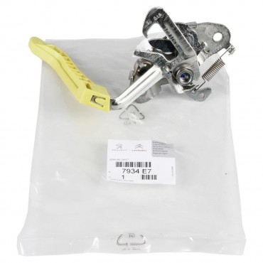 Serrure de Capot Moteur Pour Peugeot Partner Citroën AMI Berlingo