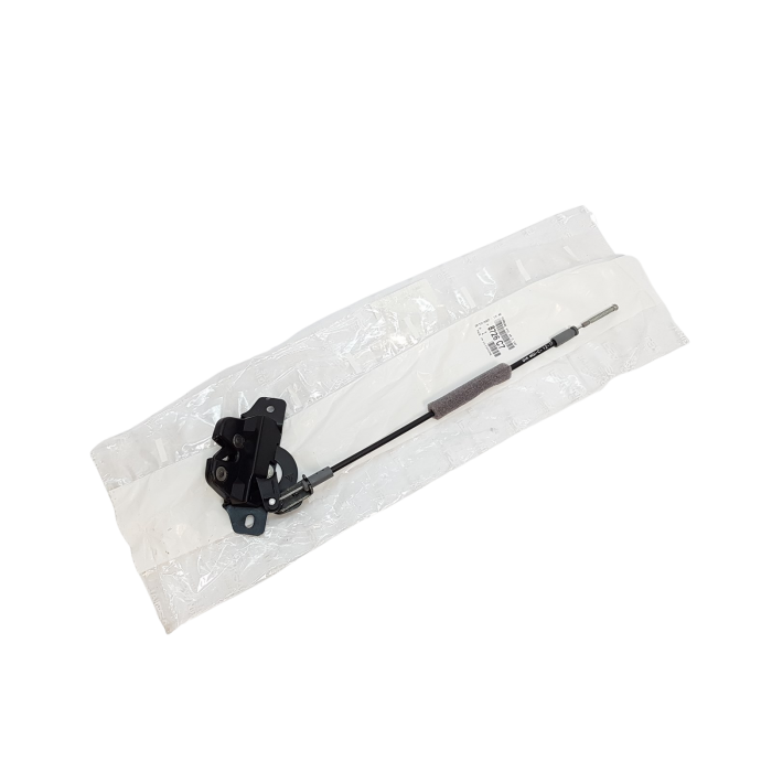 Mécanisme Serrure de Porte Arrière Droite Bas Pour Peugeot Partner Citroën