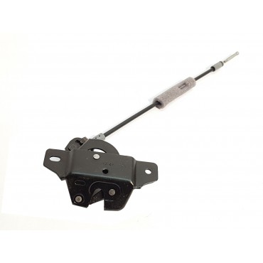 Mécanisme Serrure de Porte Arrière Droite Bas Pour Peugeot Partner Citroën