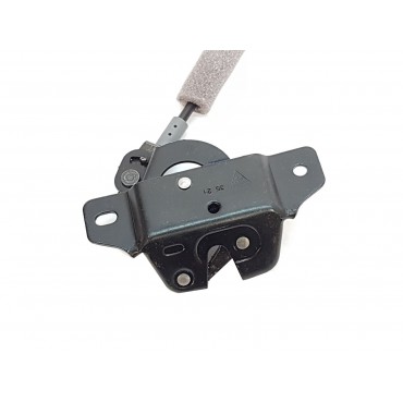 Mécanisme Serrure de Porte Arrière Droite Haut Pour Peugeot Partner Citroën