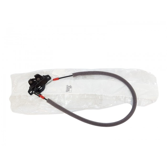 Mécanisme Serrure de Porte Arrière Gauche Haut Pour Peugeot Partner Citroën