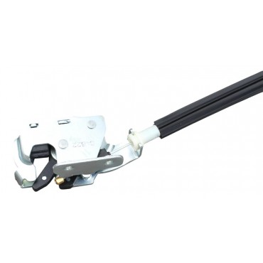 Mécanisme Serrure de Porte Arrière Gauche Bas Pour Peugeot Fiat Citroën