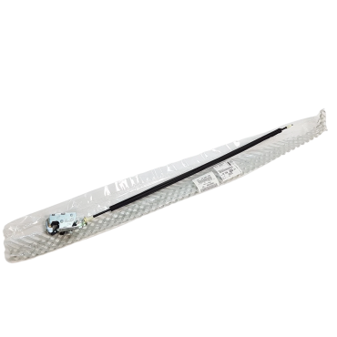 Mécanisme Serrure de Porte Arrière Gauche Bas Pour Peugeot Fiat Citroën