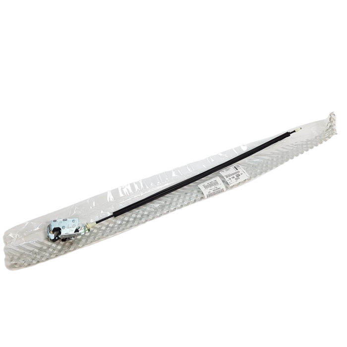 Mécanisme Serrure de Porte Arrière Gauche Bas Pour Peugeot Fiat Citroën