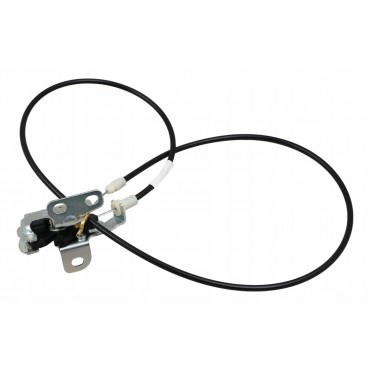 Mécanisme Serrure de Porte Arrière Droite Pour Peugeot Fiat Ducato Citroën