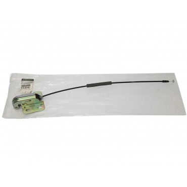 Mécanisme Serrure de Porte Arrière Droite Pour Renault Koleos