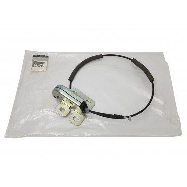 Mécanisme Serrure de Porte Arrière Gauche Pour Renault Koleos