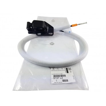 Mécanisme Serrure de Porte Arrière Gauche Pour Peugeot Boxer