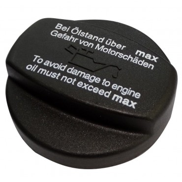 Bouchon d'huile pour JEEP MERCEDES BENZ SMART SSANGYONG VW