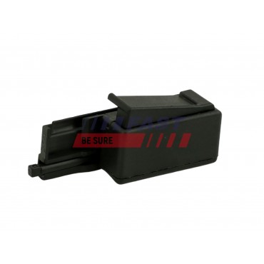 Clips Fenêtre Coulissante Gauche Pour Fiat Doblo 55170912