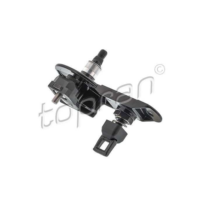 Support Tringlerie d'Essuie Glace Arrière Pour BMW Série 3 E46 61628220831