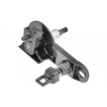 Support Tringlerie d'Essuie Glace Arrière Pour BMW Série 3 E91 61627117878
