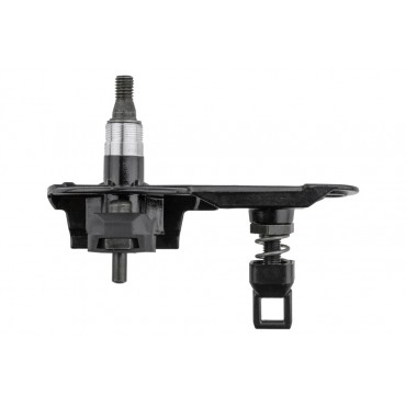 Support Tringlerie d'Essuie Glace Arrière Pour BMW Série 3 E91 61627117878