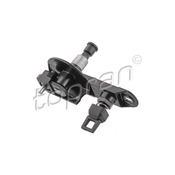 Support Tringlerie d'Essuie Glace Arrière Pour BMW Série 3 E91 61627117878