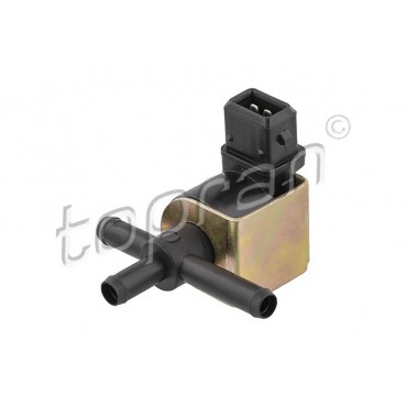 Valve de Pression Turbo Pour VW Audi Seat Skoda 058906283C 058906283F 06A906283E