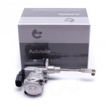 Actuateur de Turbo Wastegate Pour VW Audi A3 Seat Skoda 04E145704P 04E145725S