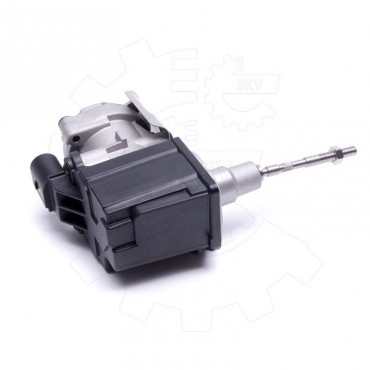 Actuateur de Turbo Wastegate Pour Audi A4 A5 Q5 06L145702P 06L145722C 06L145722L