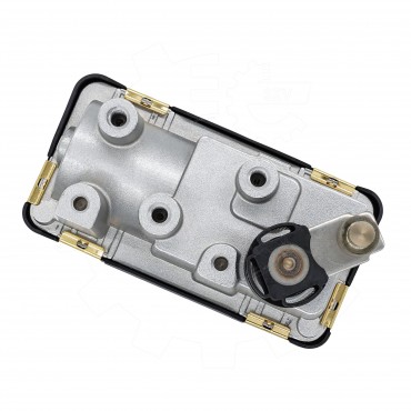 Actuateur de Turbo Wastegate Pour VW Audi Porsche 059145874CX 95312302500