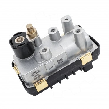 Actuateur de Turbo Wastegate Pour Audi A6 059145721D 059145721DV 059145721DX