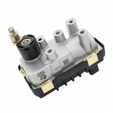 Actuateur de Turbo Wastegate Pour Audi Q7 057145654AE 057145722Q